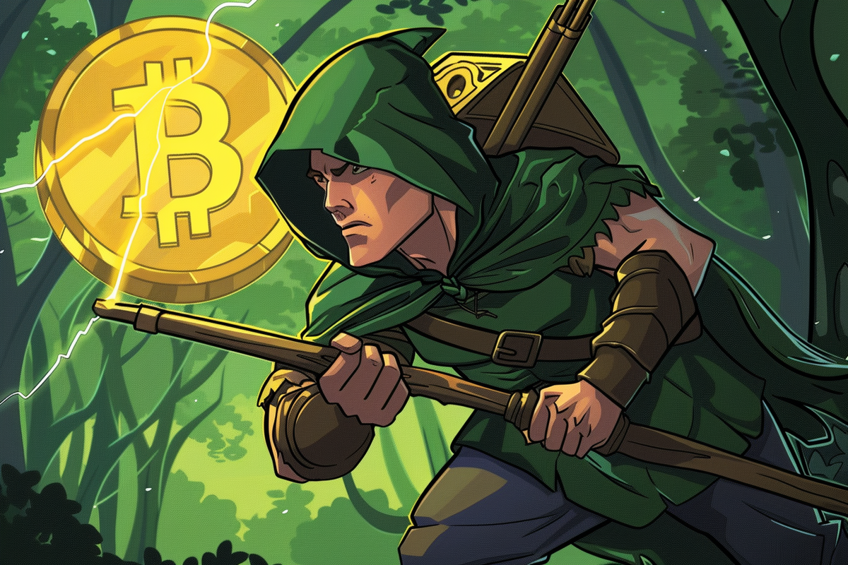 Robinhood to Launch Crypto Products in Singapore Via Bitstamp