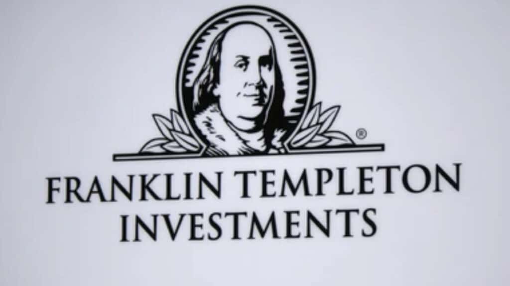 Franklin Files for Crypto Index ETF Focused on Bitcoin and Ethereum
