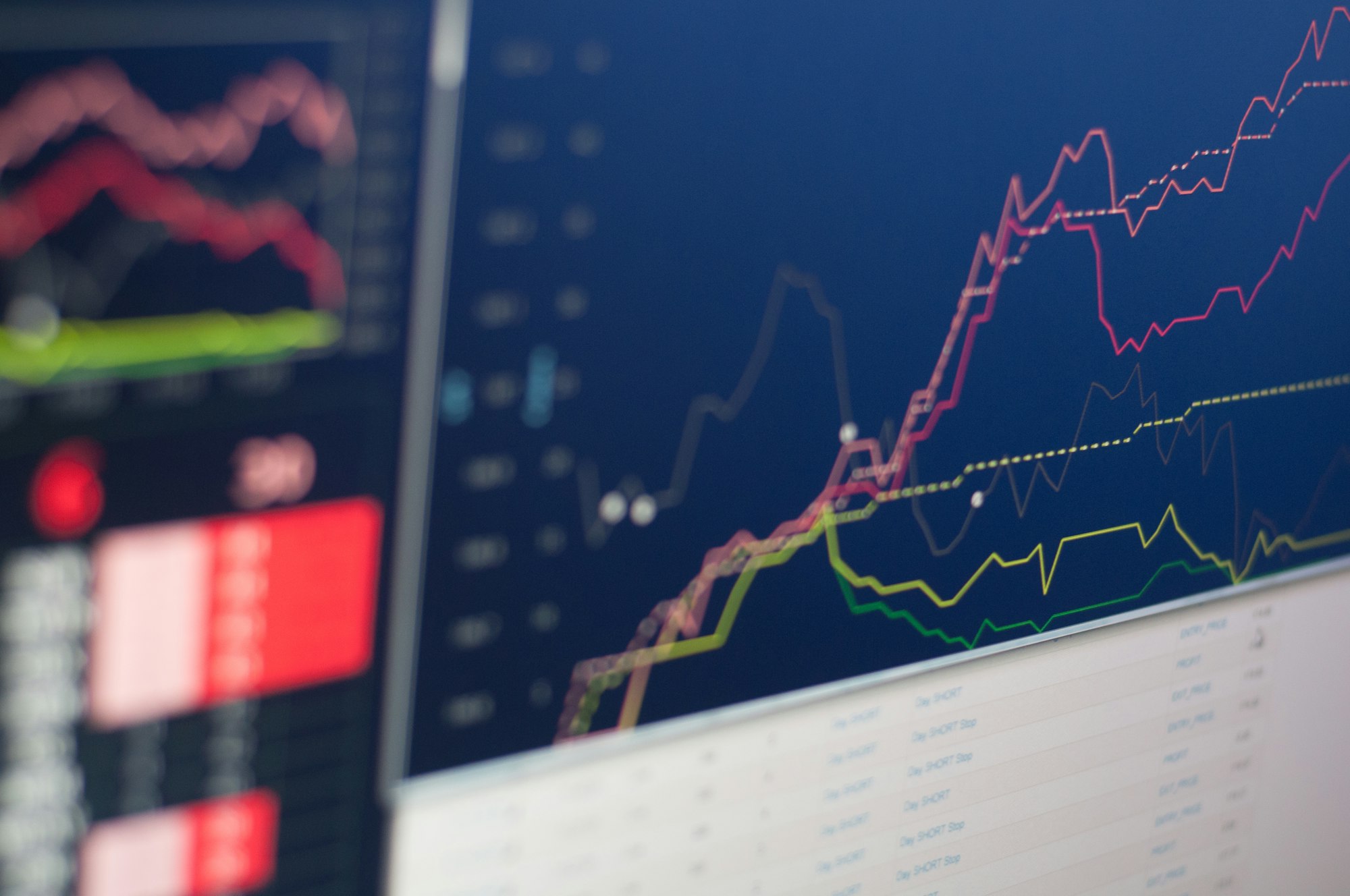 Coinbase, Kraken in Talks to Acquire Deribit as Crypto Derivatives Market Heats Up