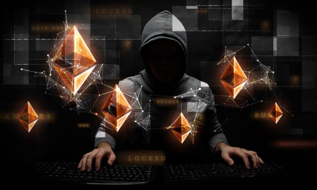 Ethereum Fork Debate Ignites Over $1.46B Hack Recovery Proposal