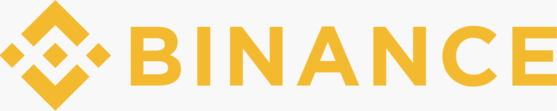 Binance Logo Binance Logo