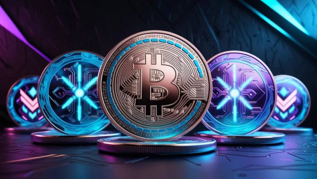 Best Crypto Presale