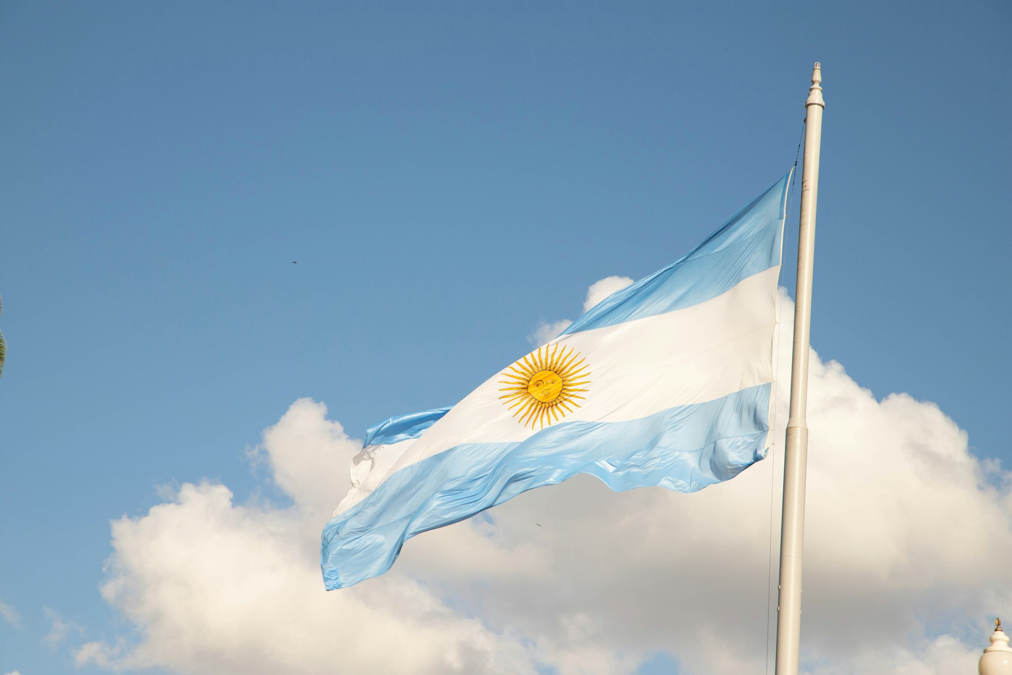 Argentinian President Javier Milei Faces Fraud Charges After Endorsing Crypto Token $LIBRA