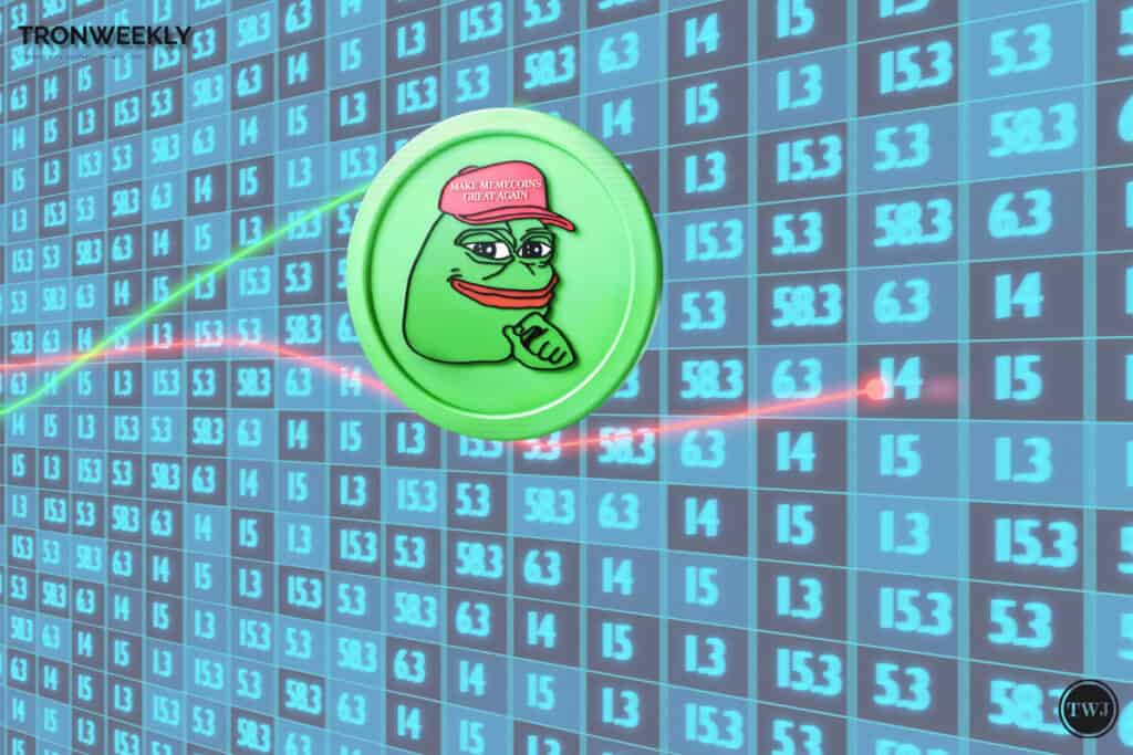 Pepe Coin