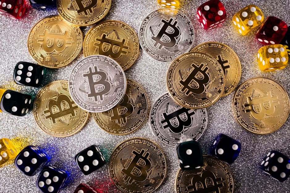 Crypto Casinos