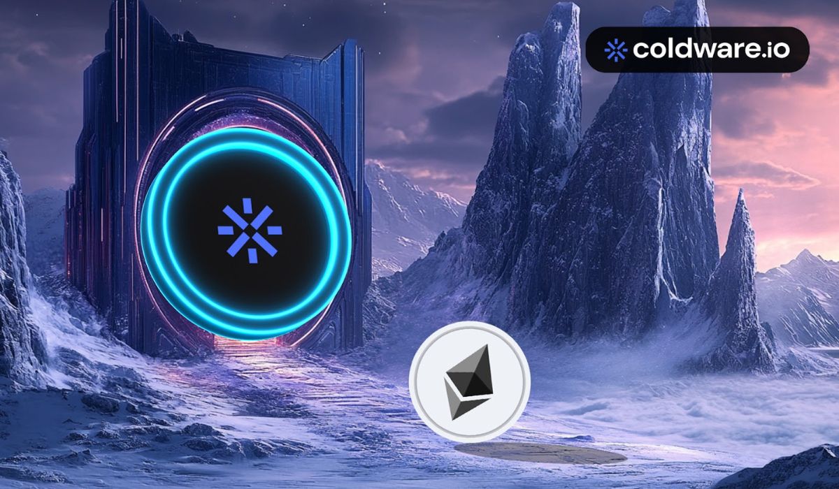 10X Coin Coldware, Ethereum, Bitcoin Lead Best Cryptocurrencies For Beginners