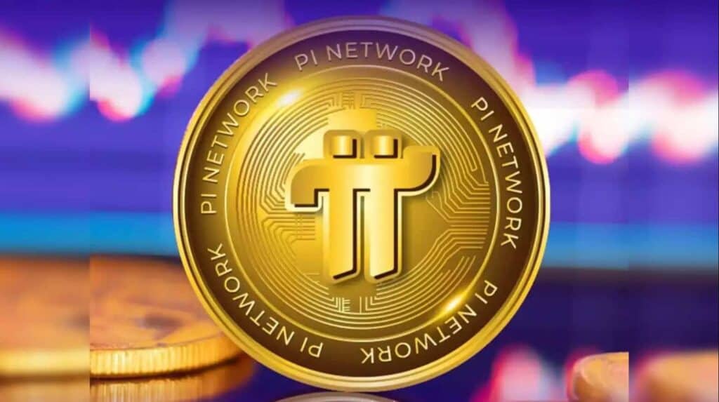 Pi Network
