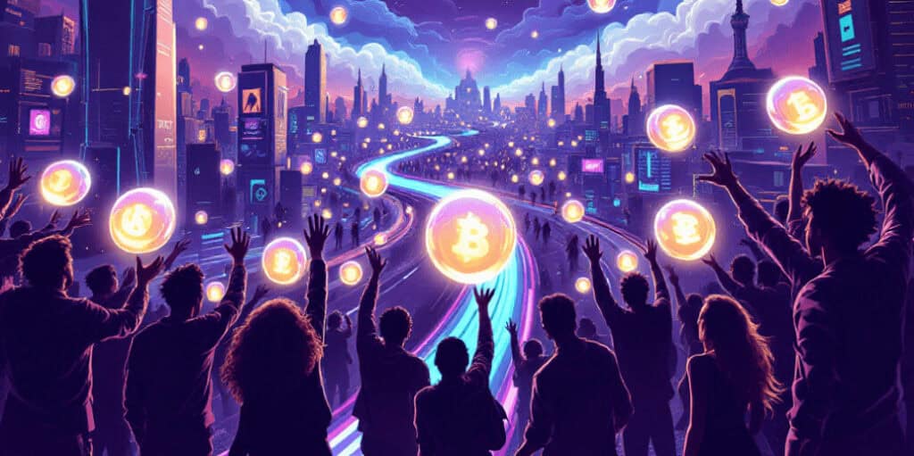 Crypto Presale