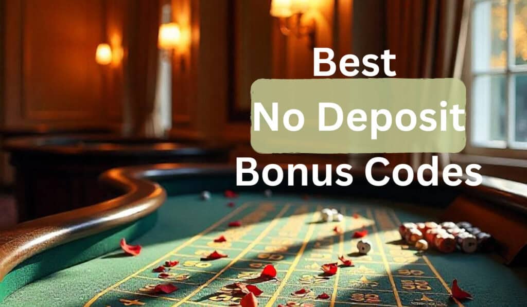 Online Casinos