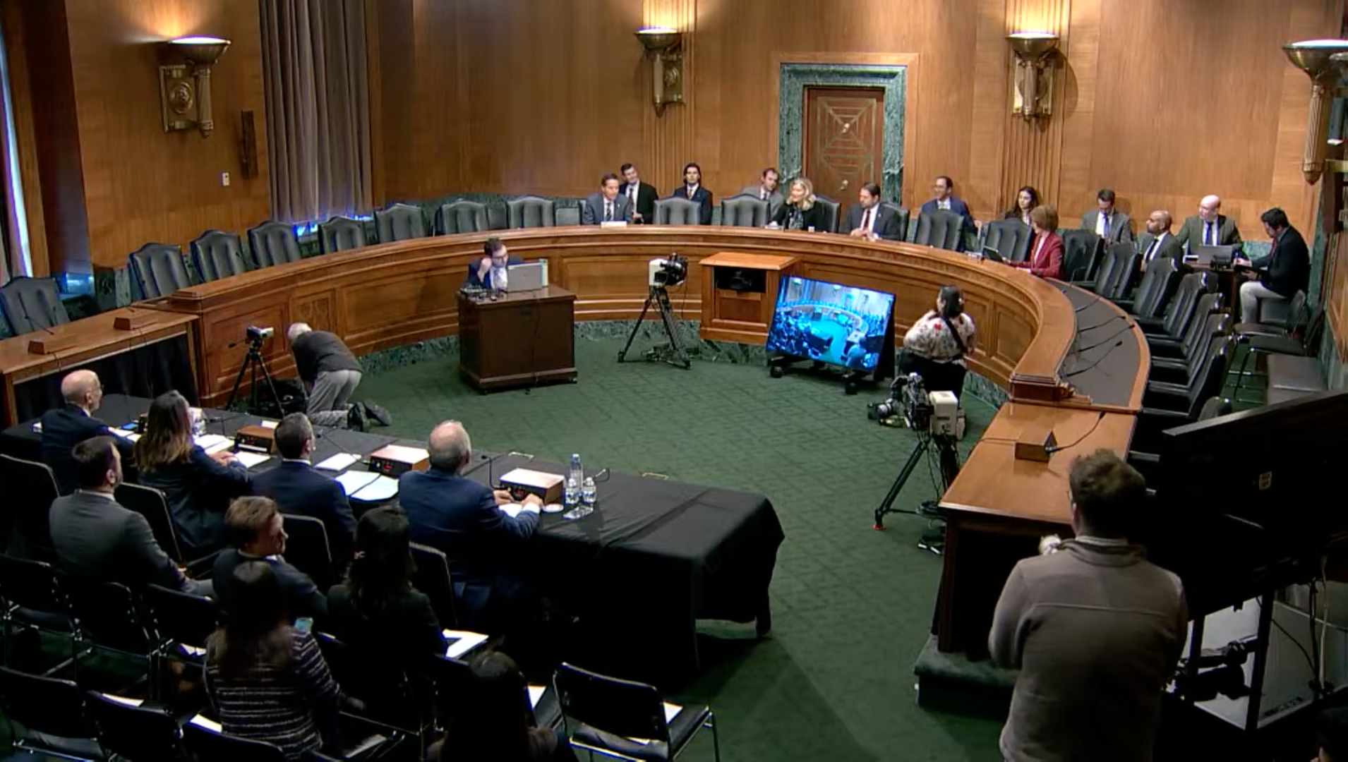 Banking-Subcommittee-on-Digital-Assets-Hearing Banking-Subcommittee-on-Digital-Assets-Hearing