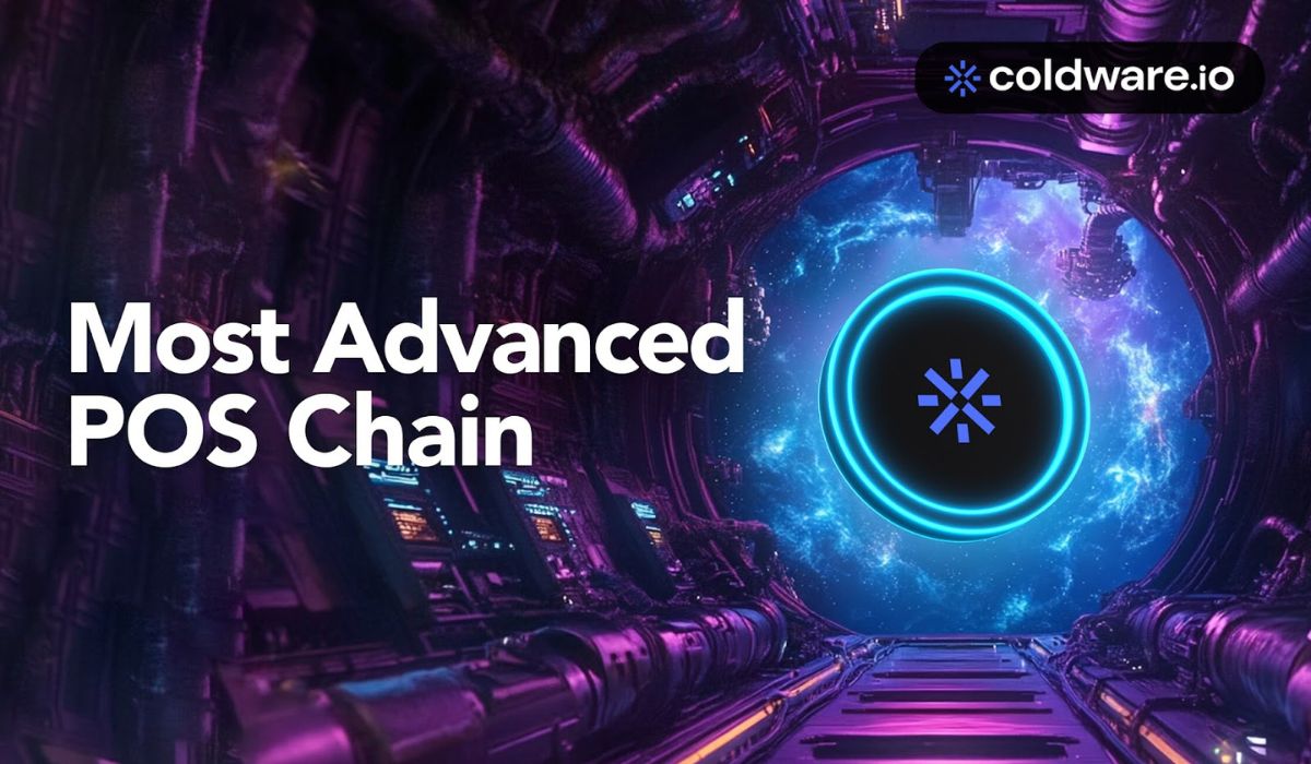 Coldware Releases Advanced PoS Model As Sui Struggles To Regain Price Momentum