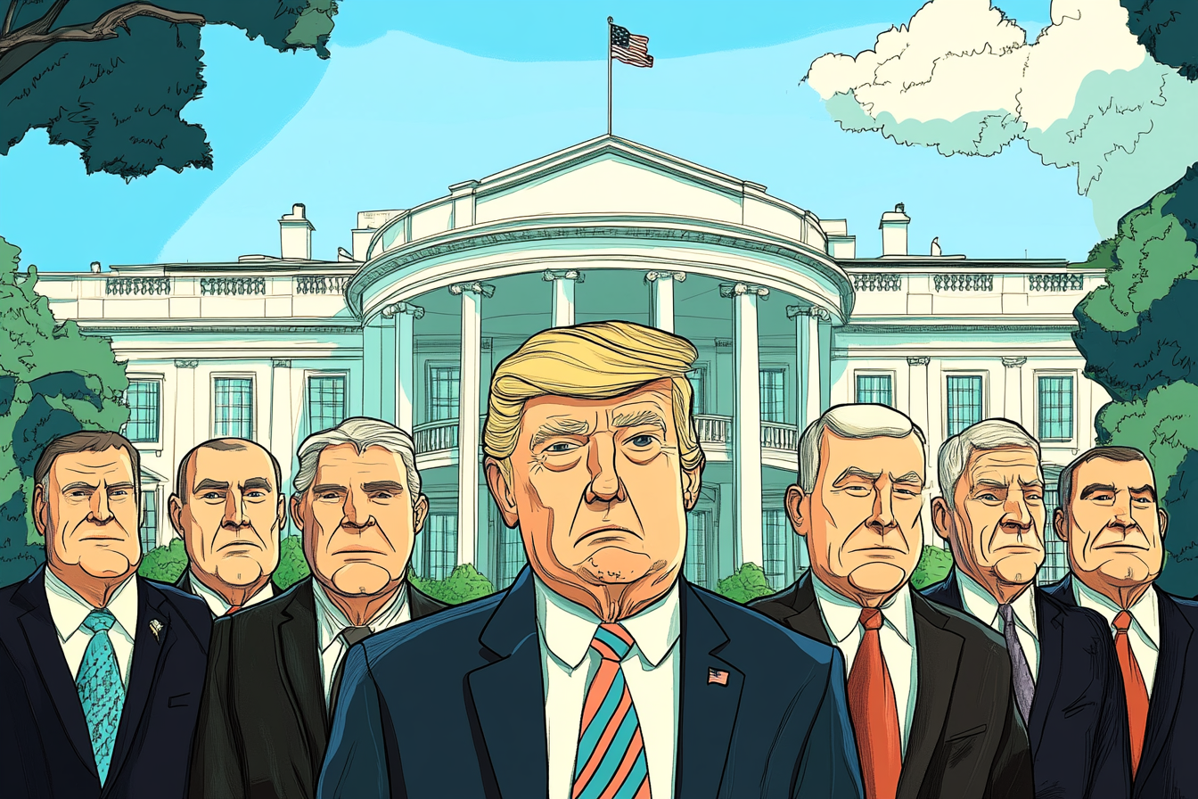 Could Bitcoin Solve America''s $35 Trillion Debt Problem?
