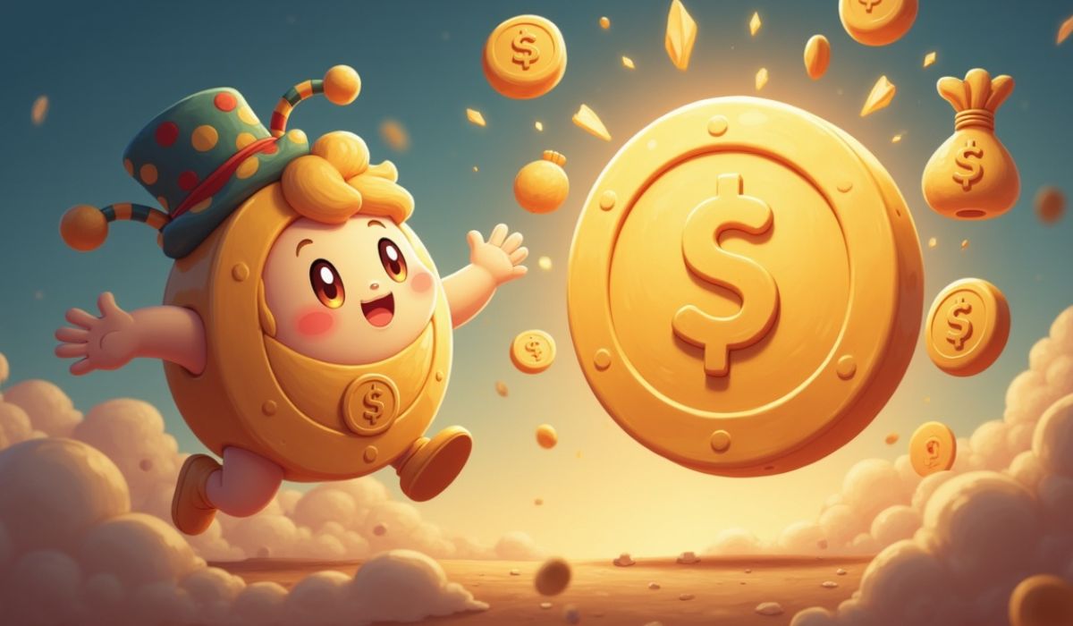 HiMEME: Turning SOL’s Price Drop Into a Meme-Worthy Recovery