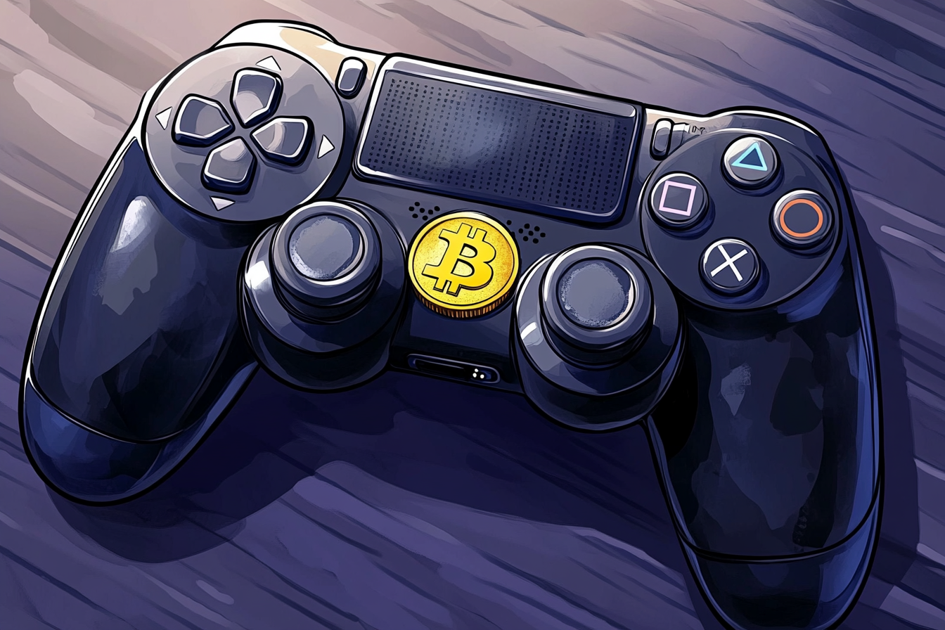 GameStop CEO Acknowledges Proposal to Convert $5M Cash to Bitcoin