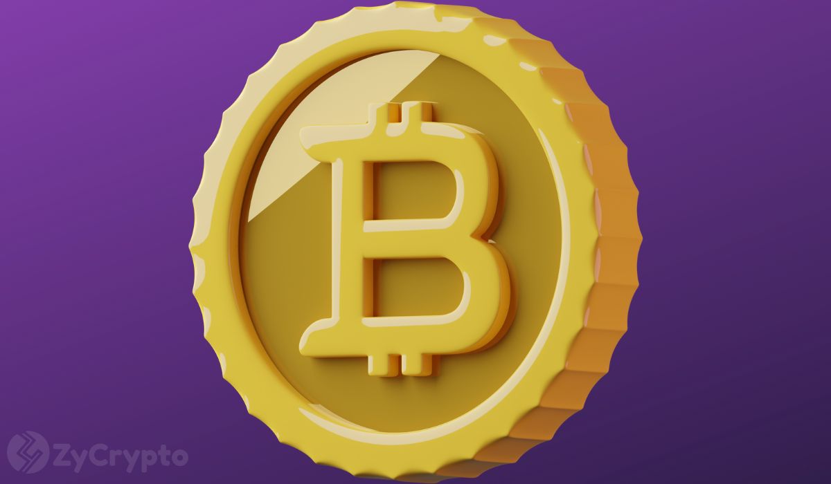 Gert van Lagen predicted that BTC could hit an astronomical $300,000 in the coming months, at least according to one classic technical pattern.