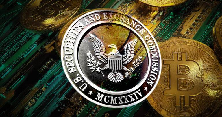 SEC 首次正面定义 Crypto 分类:BTC 获官方认定为数字商品 image 0