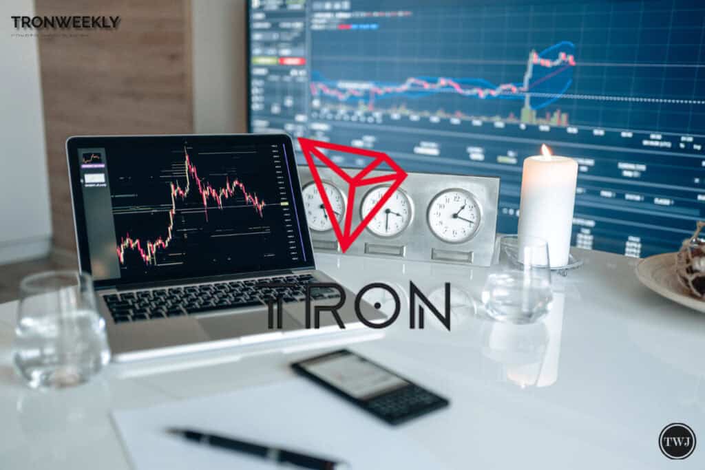 TRON