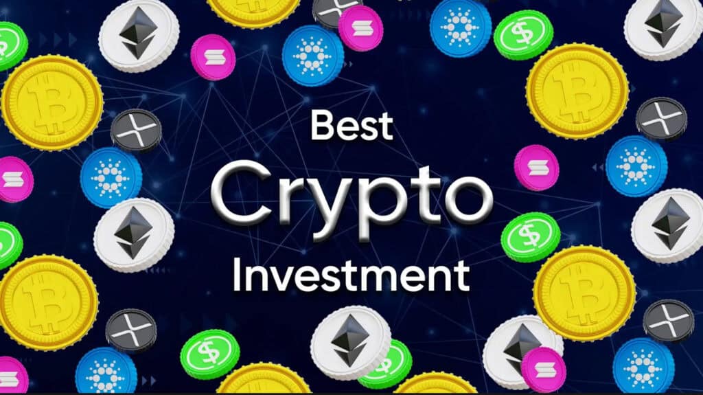 Crypto