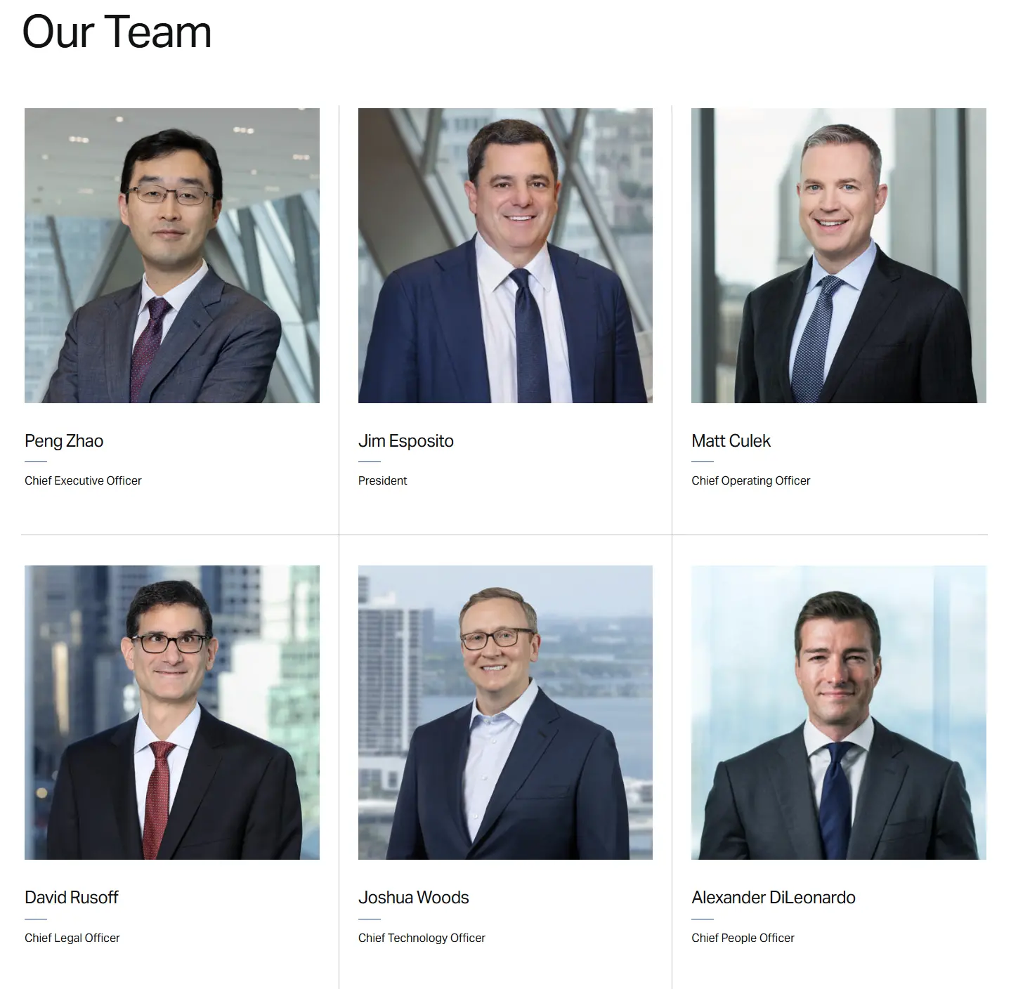 金融巨鳄Citadel Securities入局加密做市,影响几何?