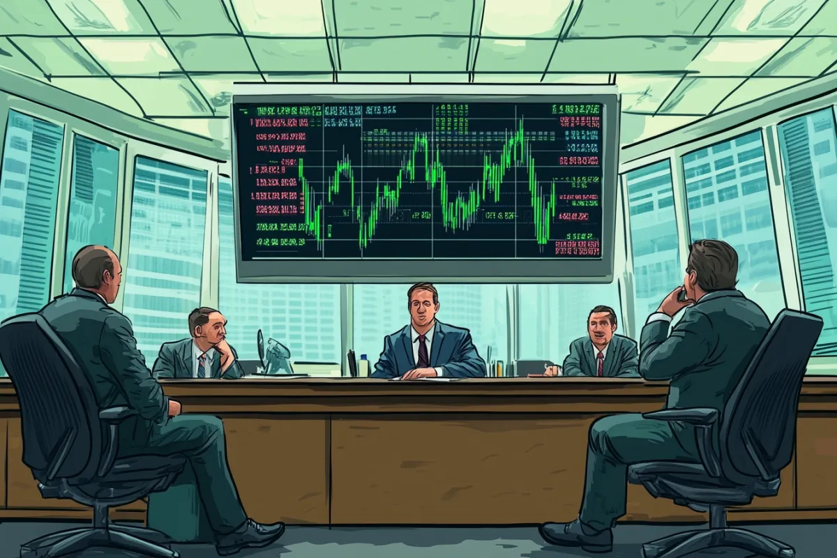 SEC Retreats From Crypto Battlefront as Lawsuits Stall, Probes Fizzle