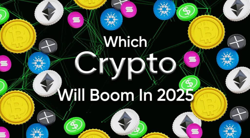 Crypto