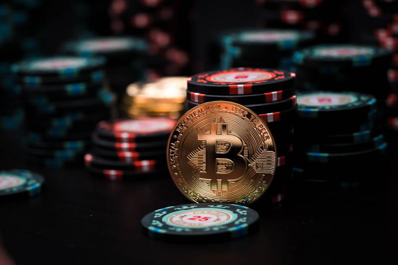 Cryptocurrency