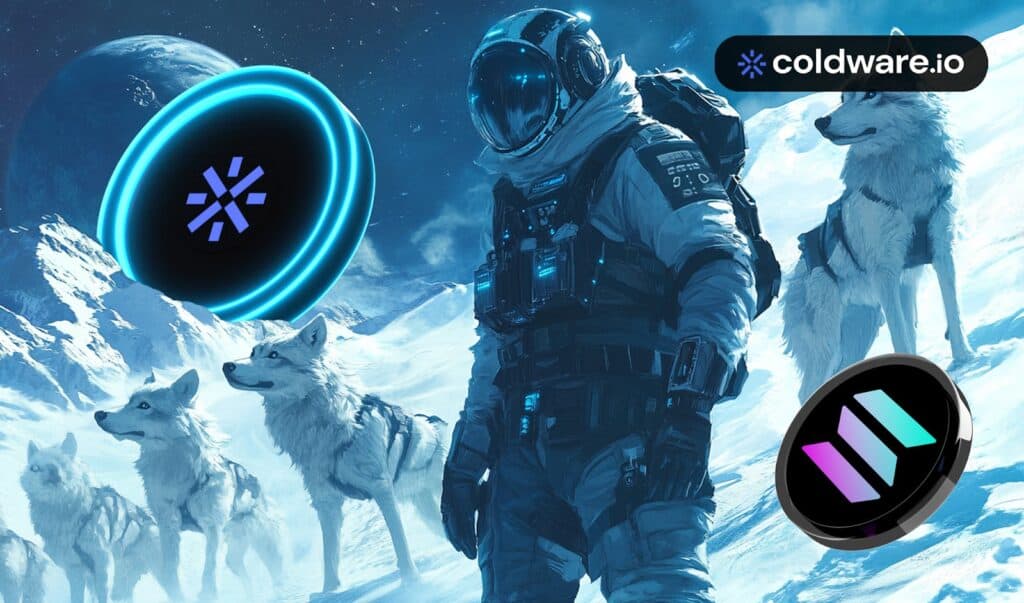 Coldware