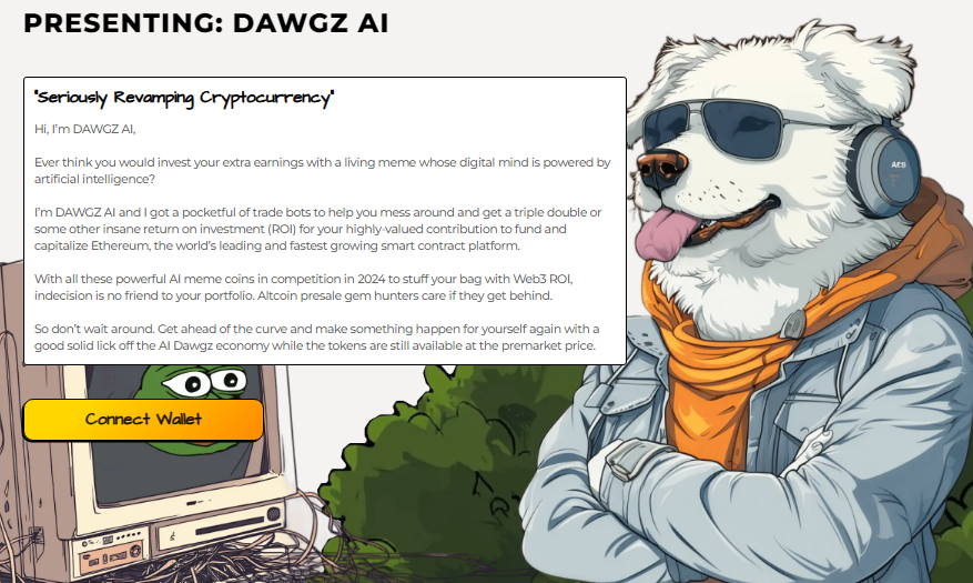 Best Meme Coin To Buy Now: This Low-Cap Token Could Deliver Shocking Returns 3 AD 4nXdGEbvebzrVrD6uOUf7nfxxQP2rVKAUlmhWryCwdKNqTrU9pZvvXGr6NznySsnPCZzJ1Du5nSWS2G1muZmBcJyjbDxPIJxXiZgGWkK4XeV9lknTE