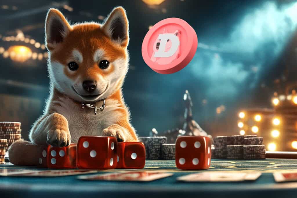 Dogecoin