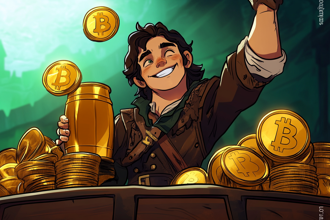 Robinhood, Coinbase, OpenSea, Michael Saylor Meet With SEC’s Crypto Task Force