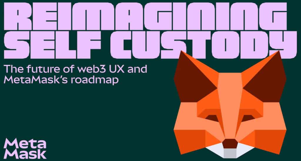 Metamask unveils new roadmap with Bitcoin and Solana Support