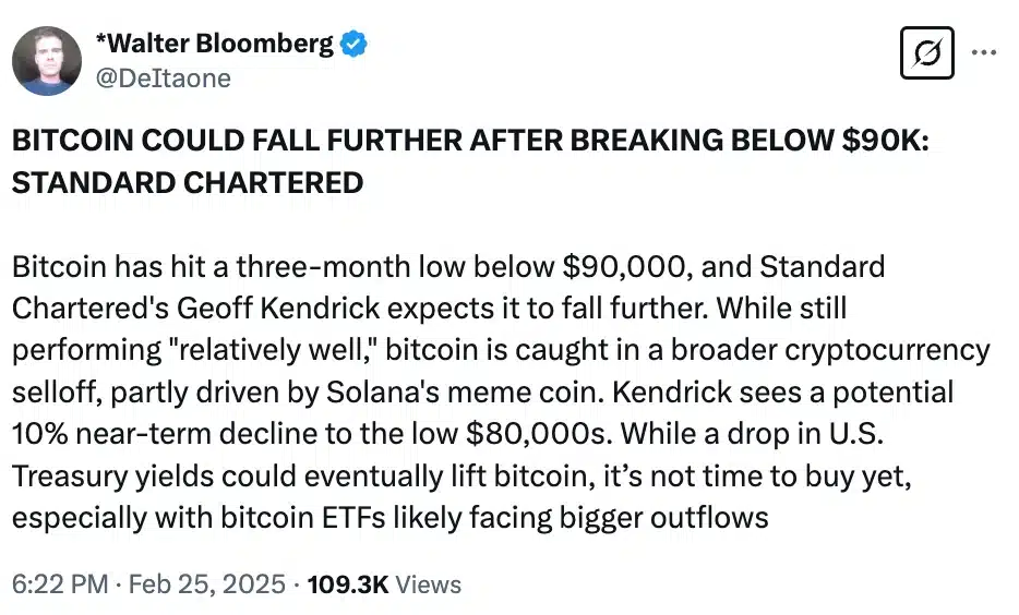 Walter Bloomberg
