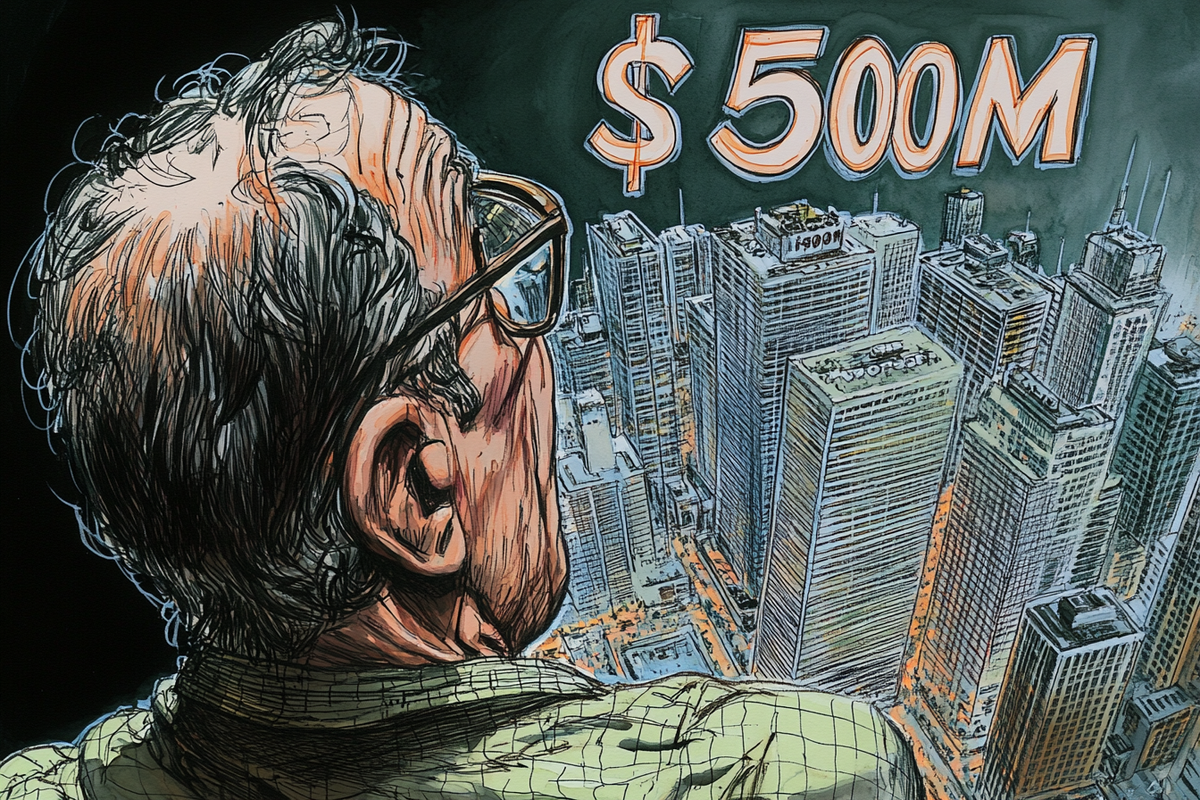 Could Bitcoin Solve America''s $35 Trillion Debt Problem?