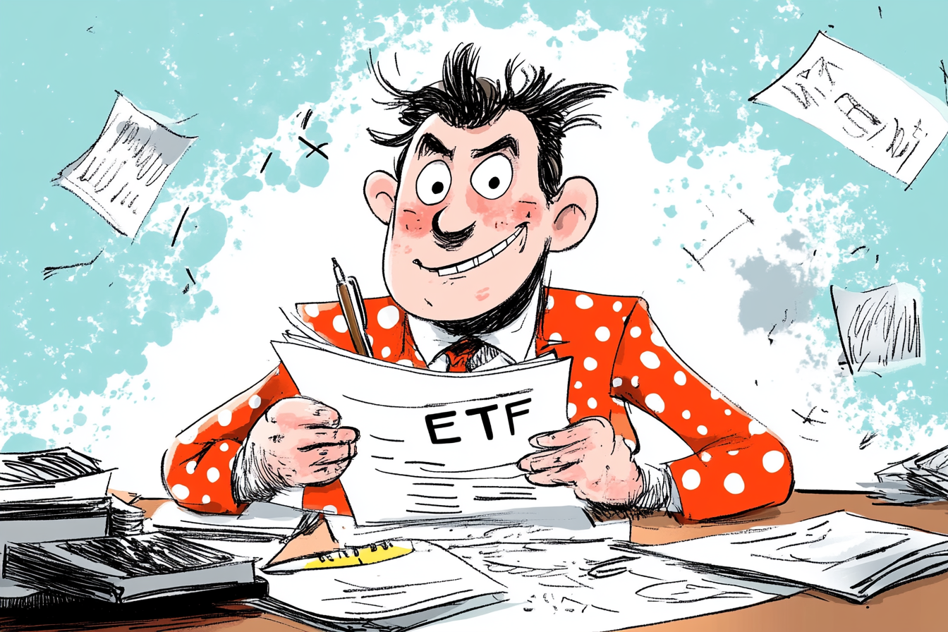 Grayscale Adds Polkadot ETF to List of Crypto Filings