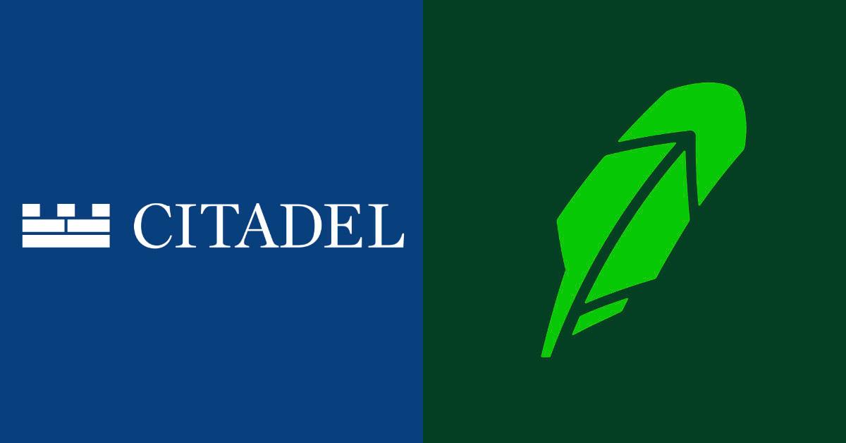 金融巨鳄Citadel Securities入局加密做市,影响几何?