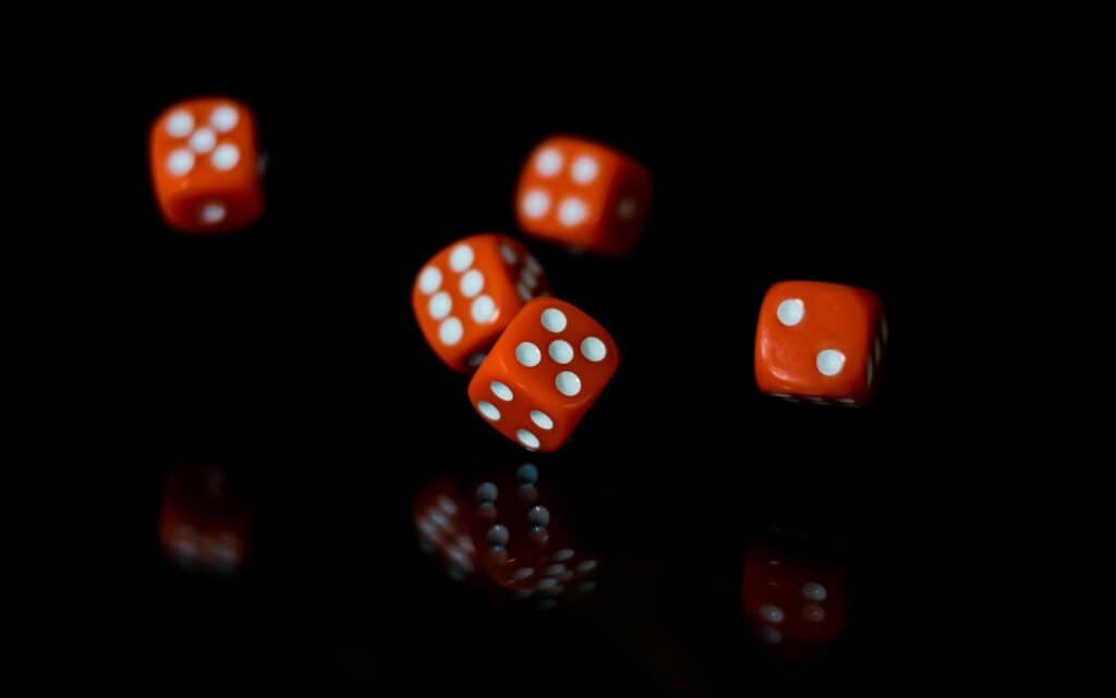 Online Casinos