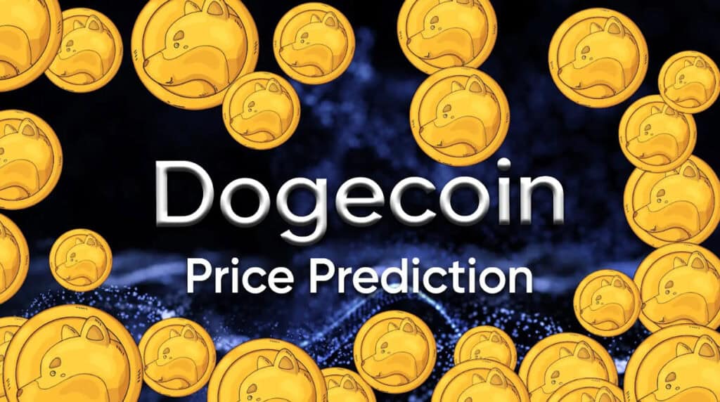 Dogecoin Price