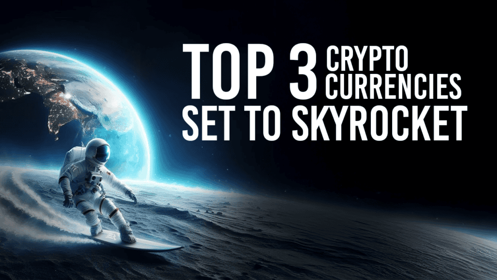 Best cryptos under $1