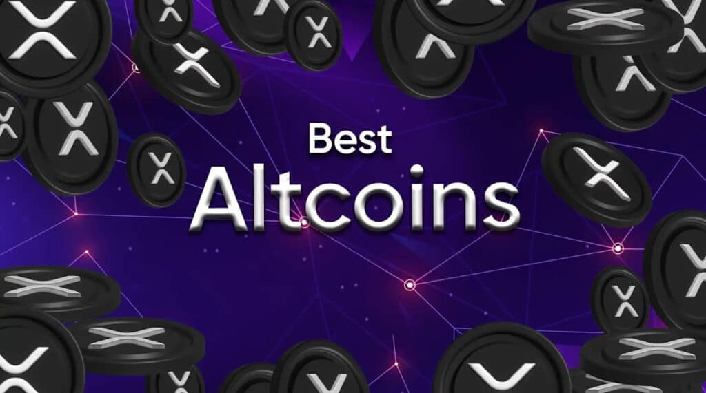 Altcoins
