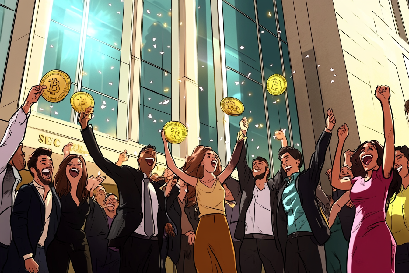 BRN Survey Reveals Retail Crypto Sentiment in Singapore: Cautious Interest, Limited Action