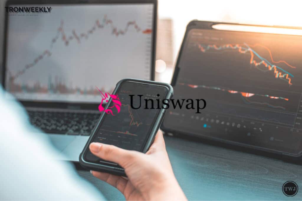 UNISWAP