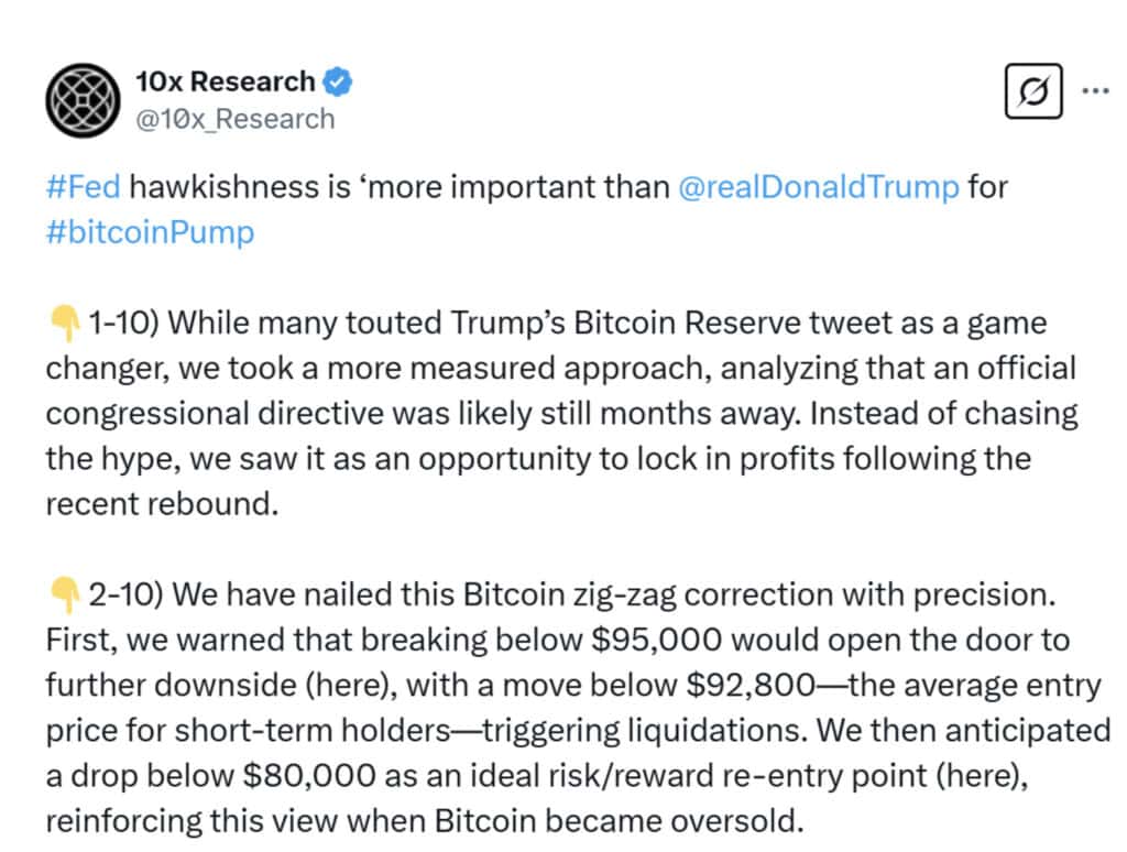 xrp strategic crypto reserve