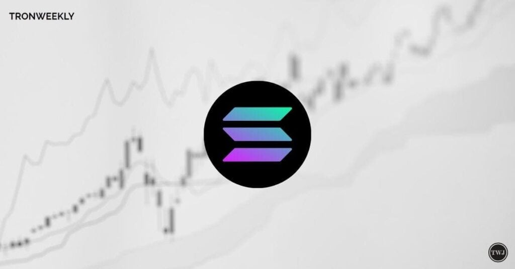 Solana (SOL) Surges 30% After 20% Correction What’s Next