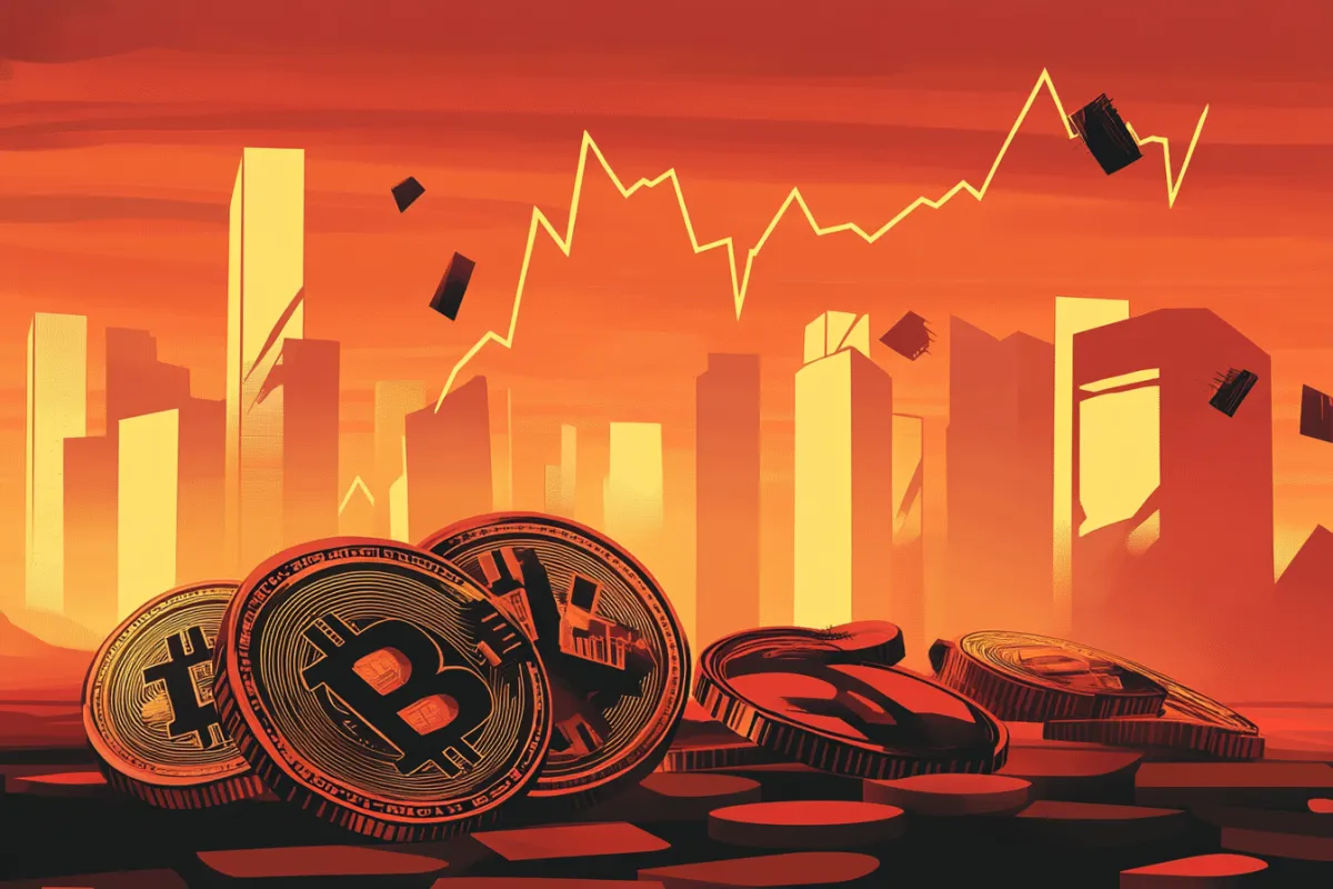 President Of New Era Calls For Crypto Summit