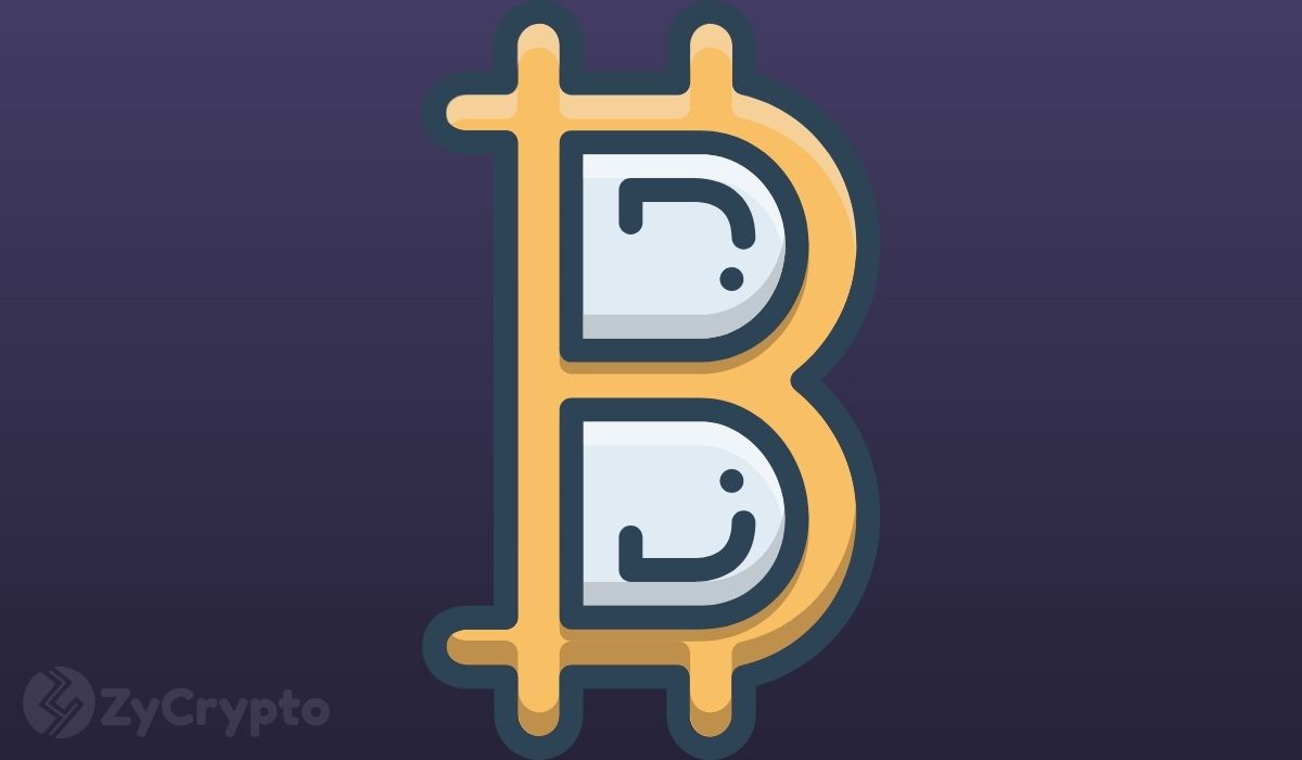 Bitcoin Is REALLY Worth $15,000 Based On This Key Adoption Metric