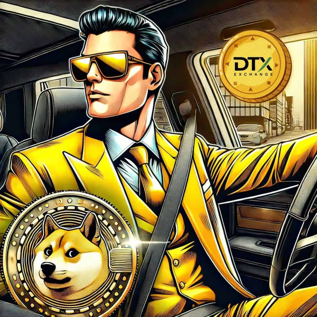 DTX Exchange