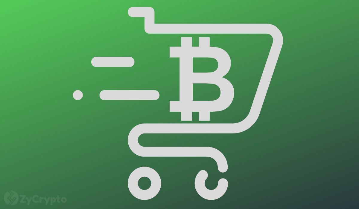 Data Shows High-Value Investors Are Buying The Dip Despite Bombshell SEC Lawsuit Against Binance