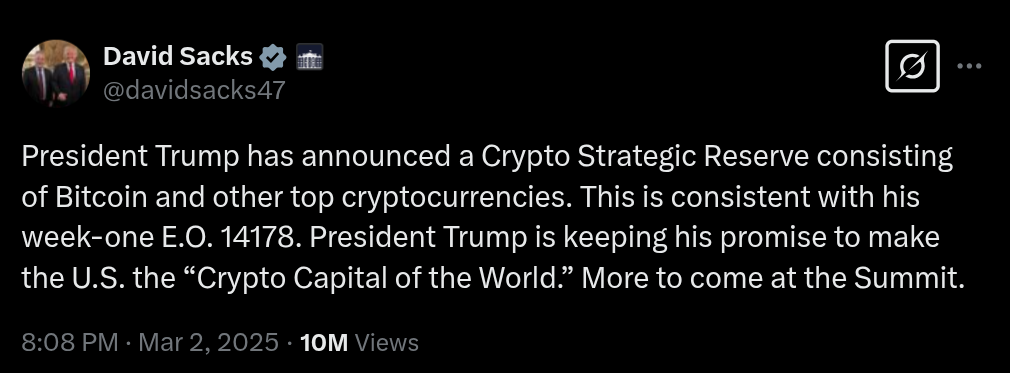 Biggest CME gap ever at $85K: 5 things to know in Bitcoin this week image 5