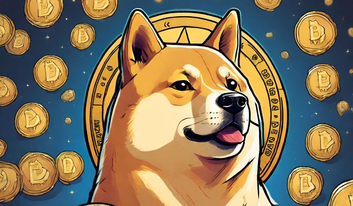 $1 Dogecoin Price Highly In View As Coinbase Prepares To List DOGE Futures On April 1