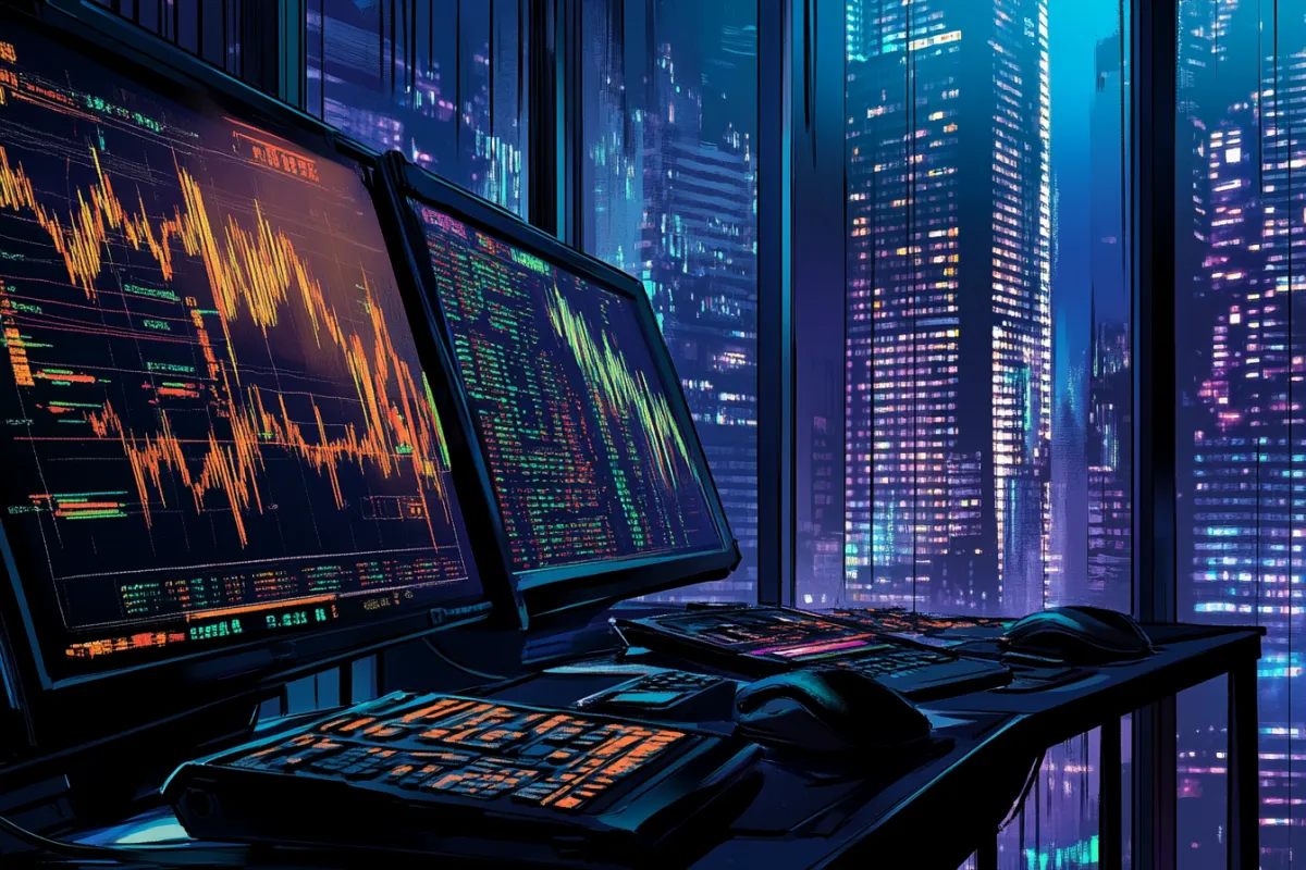 President Of New Era Calls For Crypto Summit